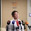 About 80 selected agencies to manage child abuse from May 1, after Megan Khung case review