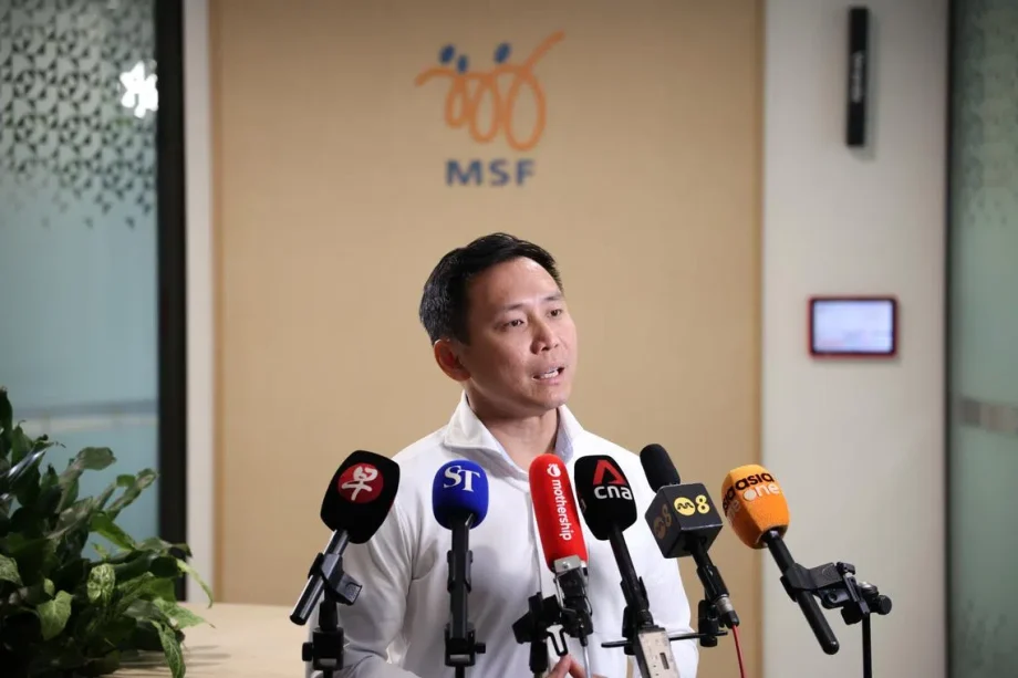 About 80 selected agencies to manage child abuse from May 1, after Megan Khung case review