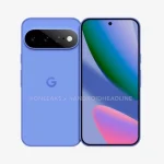 Google Pixel 11: Thinner bezels & camera tweak revealed