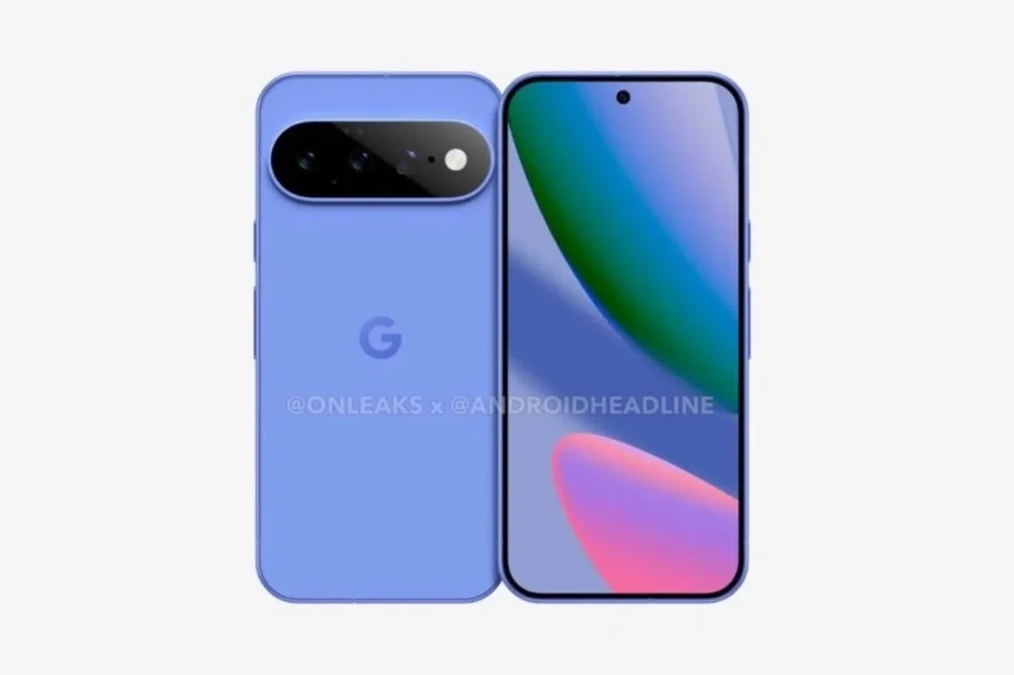 Google Pixel 11: Thinner bezels & camera tweak revealed Google Pixel 11: Thinner bezels & camera tweak revealed