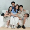 Why this Singapore family chose football to raise active, resilient kids