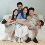 Why this Singapore family chose football to raise active, resilient kids