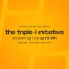 How to watch the Triple-i Initiative showcase on April 9