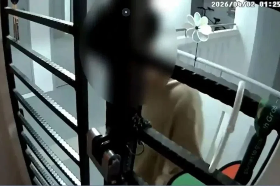 NSF investigated for vape offences in Sengkang