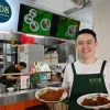 Chef Daniel Bong opens nasi lemak stall in Tanjong Pagar