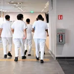 S’pore should aim to train 10,000 nurses, healthcare workers in palliative care by 2030: Ong Ye Kung