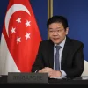 Support of trusted regional partners key to securing energy needs: PM Wong