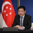 Support of trusted regional partners key to securing energy needs: PM Wong