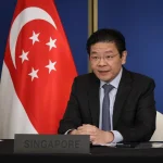 Support of trusted regional partners key to securing energy needs: PM Wong