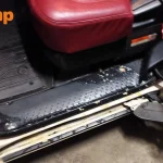 Woman vomits in PHV, driver feels ‘betrayed’ to be told Tada will reimburse only half of  cleaning fee