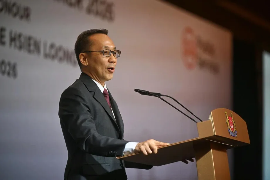 ‘No room for reactive governance’: New head of civil service calls on top officers to innovate