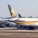 Singapore Airlines launches Hangzhou route, elevating Xiaoshan airport beyond “second-tier” status