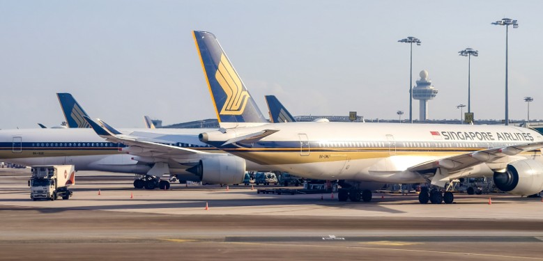 Singapore Airlines launches Hangzhou route, elevating Xiaoshan airport beyond “second-tier” status Singapore Airlines launches Hangzhou route, elevating Xiaoshan airport beyond “second-tier” status