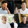 Company director and five managers charged over alleged corruption, money laundering, CBT