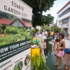 PAP climate action group’s sustainable living push