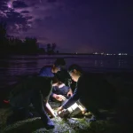 Singapore launches m marine research centre