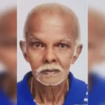Police appeal for information on missing 68-year-old man last seen in Bukit Batok