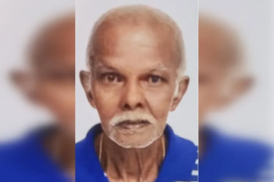 Police appeal for information on missing 68-year-old man last seen in Bukit Batok