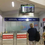 Batam Immigration admits extortion of tourists from Singapore, officer withdrawn from service