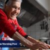 What is ‘nonnamaxxing’? Viral health trend embraces an Italian grandmother’s lifestyle