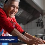 What is ‘nonnamaxxing’? Viral health trend embraces an Italian grandmother’s lifestyle
