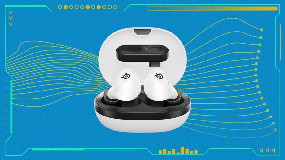 The Best Gaming Earbuds