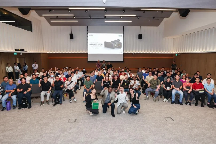 OPPO Find X9 Ultra: 10x optical zoom smartphone