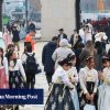 South Korea eases Chinese travel visas but Southeast Asia rivals, Iran war cloud outlook