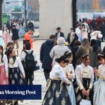 South Korea eases Chinese travel visas but Southeast Asia rivals, Iran war cloud outlook