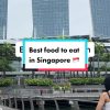 @jarrodborja Still dreaming about the chicken rice at Maxwell and steak at LUMO …