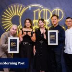The best restaurants and bars in Hong Kong, Macau and the GBA, revealed