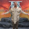 Jax Actor Mehcad Brooks Reveals Struggle With Mortal Kombat Movie Fight Scenes