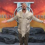 Jax Actor Mehcad Brooks Reveals Struggle With Mortal Kombat Movie Fight Scenes