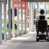 Mobility scooter users reminded to get medical certification as stricter rules kick in on June 1