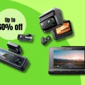 Best dash cam deals in Singapore from Thinkware, 70mai and more