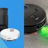 Best robot vacuum cleaner deals Singapore 2026