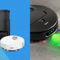 Best robot vacuum cleaner deals Singapore 2026