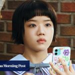 Prime Video K-drama Absolute Value of Romance: high school comedy with a boys’ love twist