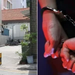 Elderly man shoved to death over drug dispute in Geylang, attacker gets 6 years 10 months jail and caning
