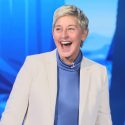 Ellen DeGeneres Returning to Play Dory for Pixar Short