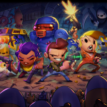 Enter the Gungeon’s creators reflect on the roguelike genre’s existential crisis Enter the Gungeon’s creators reflect on the roguelike genre’s existential crisis