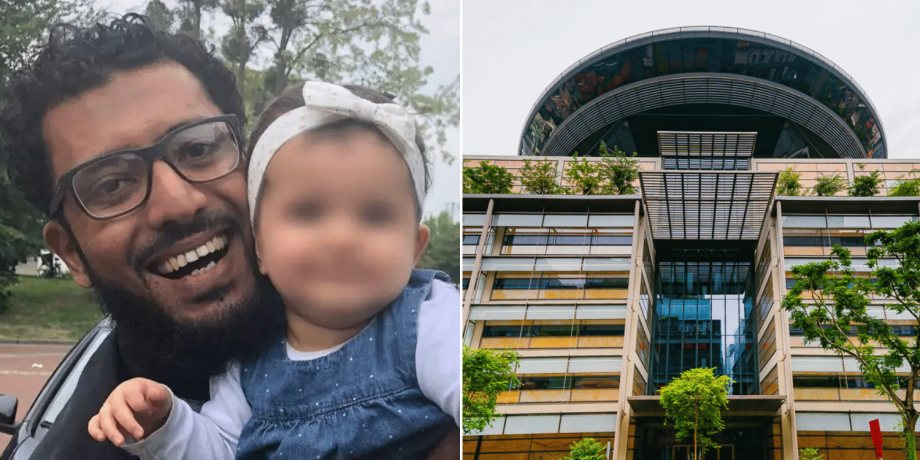 S’porean man executed for importing over 1kg of cannabis after failed appeals & clemency bid