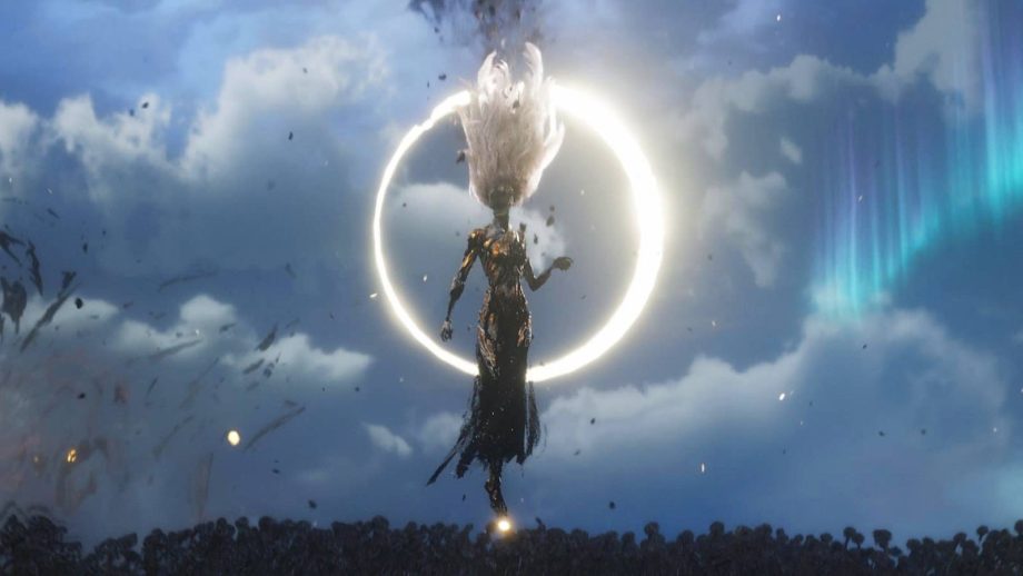 Expedition 33’s endings are the best part of the RPG