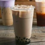 Are all bubble teas halal?
