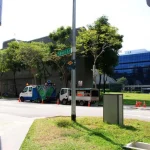 Rape victim hoping for help after attack in field in Rochor sexually assaulted by second man