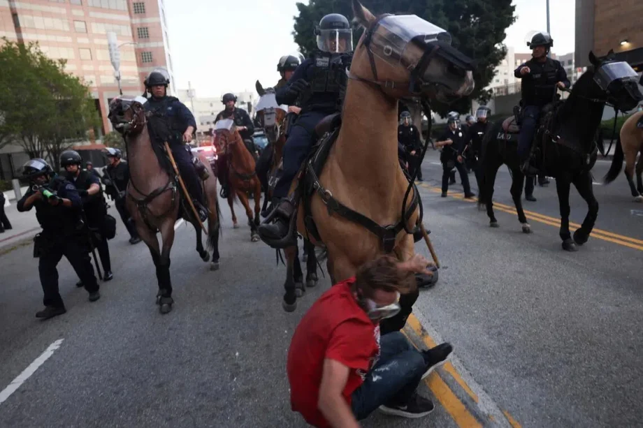 US at war with Iran: Are Americans too tired to care?