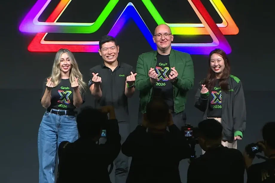 Grab aims to be the only app you need for Southeast Asia holidays – here’s why Grab aims to be the only app you need for Southeast Asia holidays – here’s why