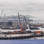 Study to protect S’pore’s south-west coast to start in 2026