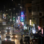 Singapore man gets six years’ jail and 12 strokes after brutal Geylang alley attack leaves 67-year-old dead