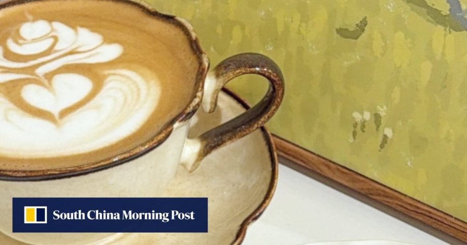 5 new cafes and coffee shops to try in Hong Kong in April 2026